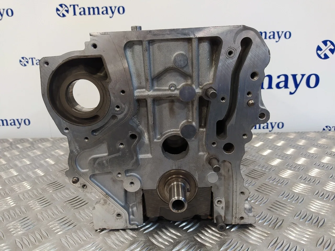 Bloque para Volkswagen Golf V Berlina (1K1)