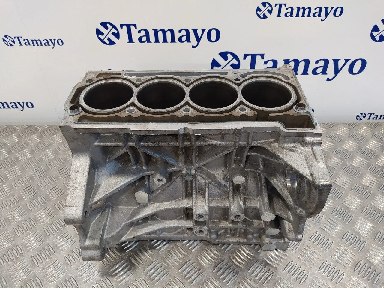 Bloque para Volkswagen Golf V Berlina (1K1)