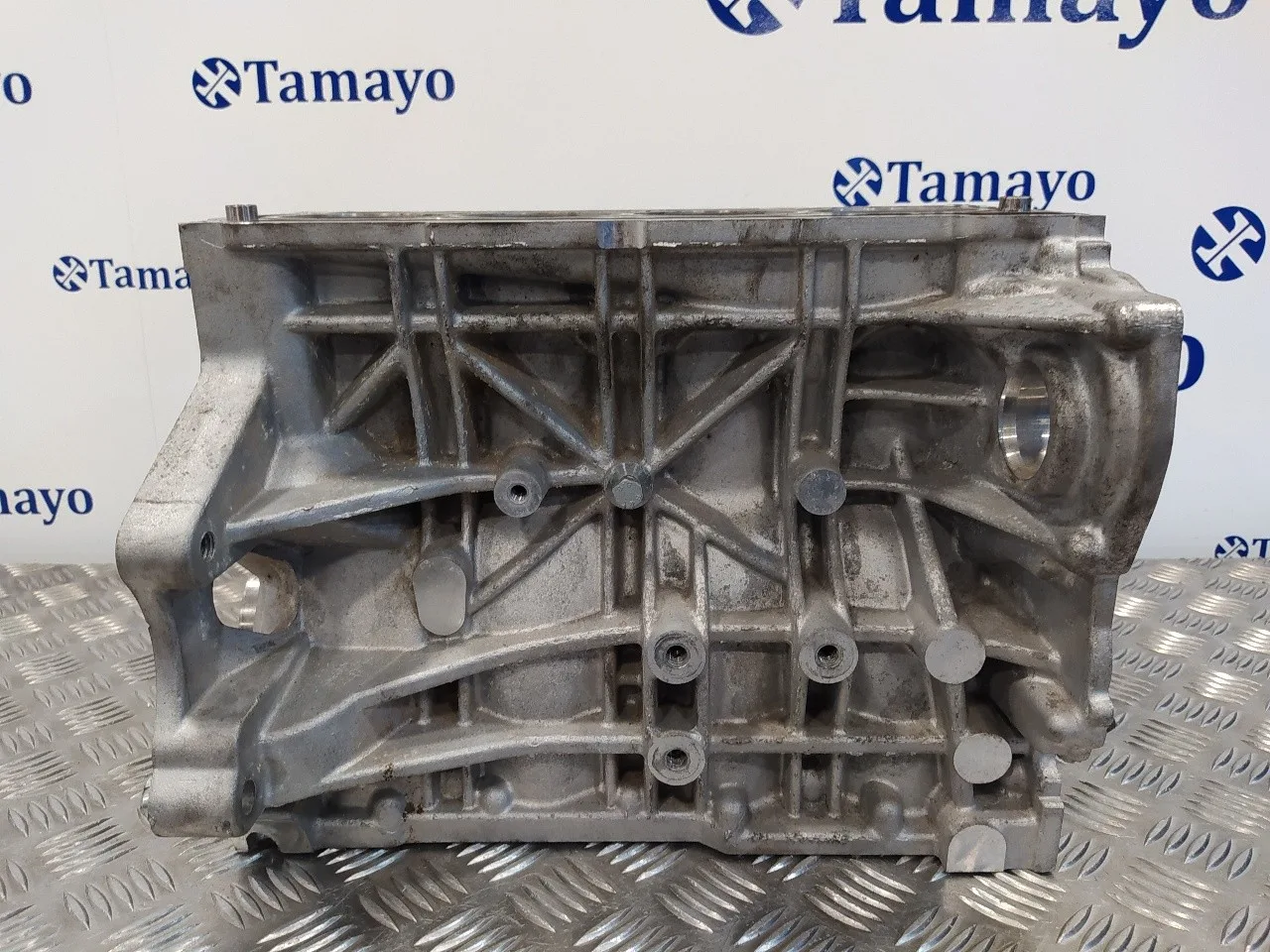 Bloque para Volkswagen Golf V Berlina (1K1)