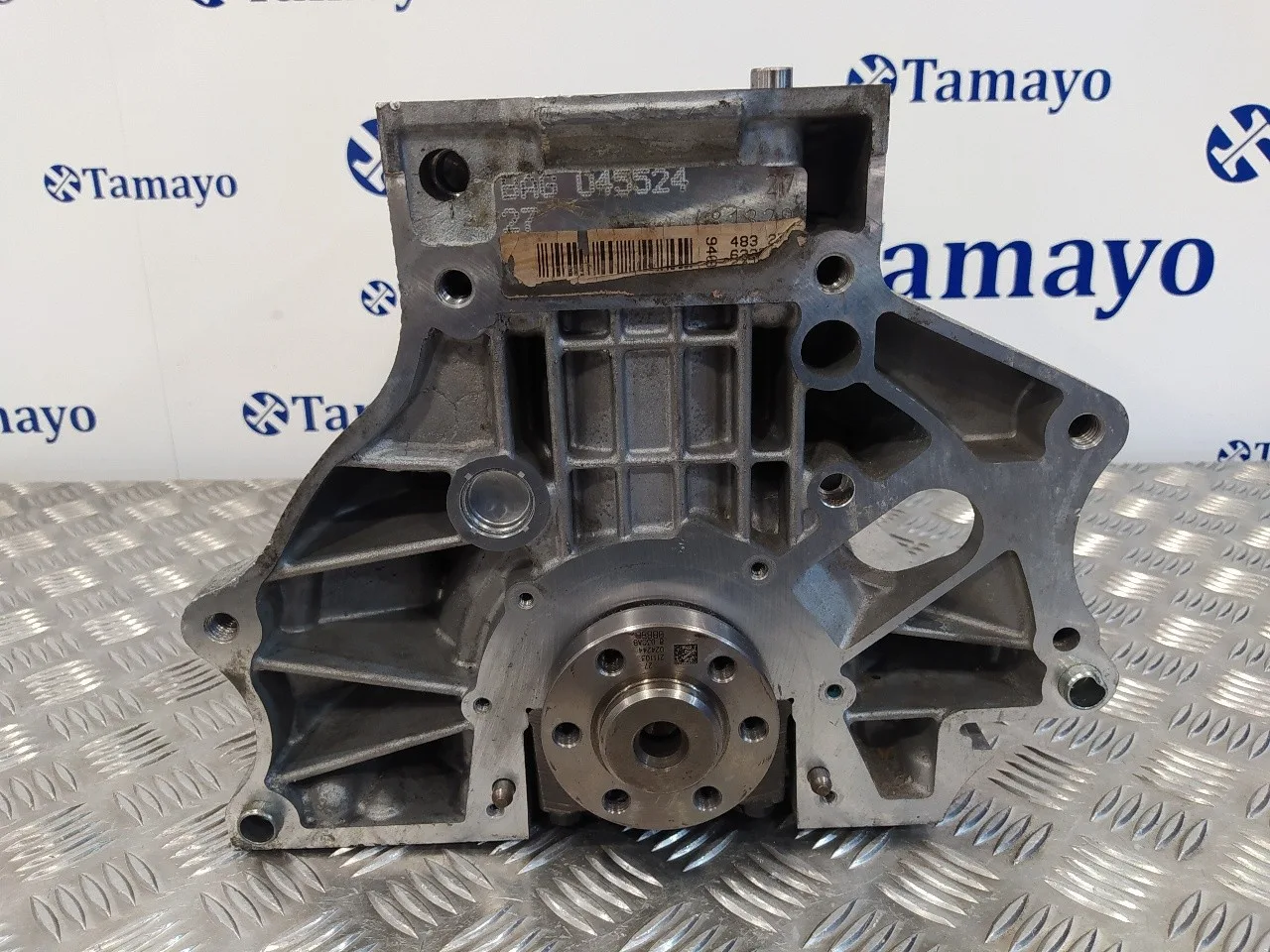 Bloque para Volkswagen Golf V Berlina (1K1)