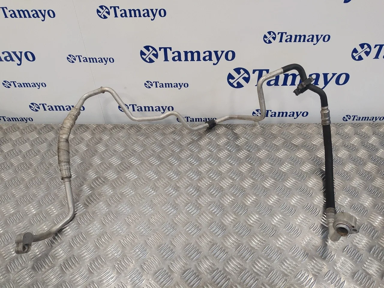Tubos Aire Acondicionado para Seat Ibiza Sc (6J1)
