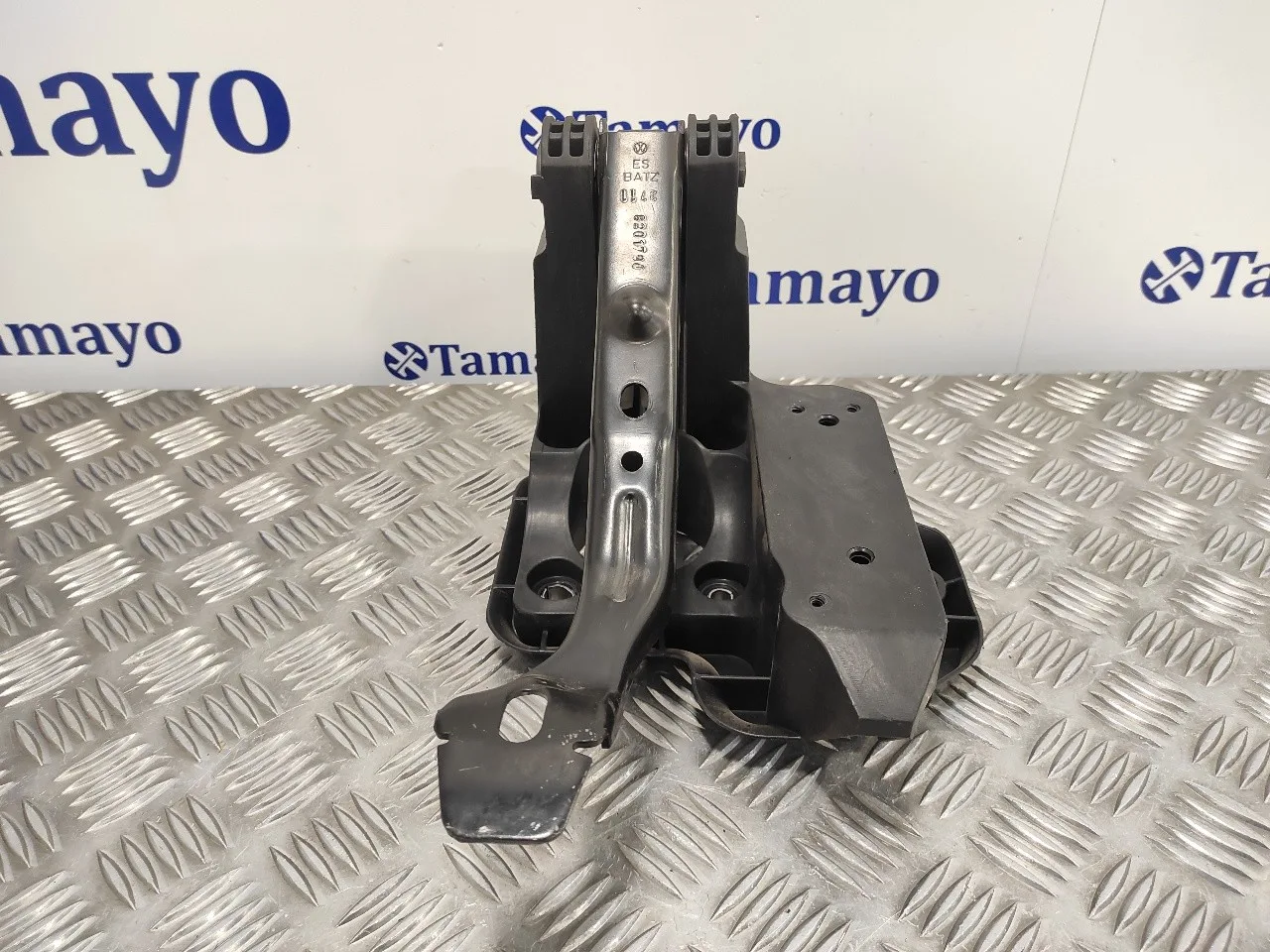 Pedal Freno para Seat Ibiza Sc (6J1)