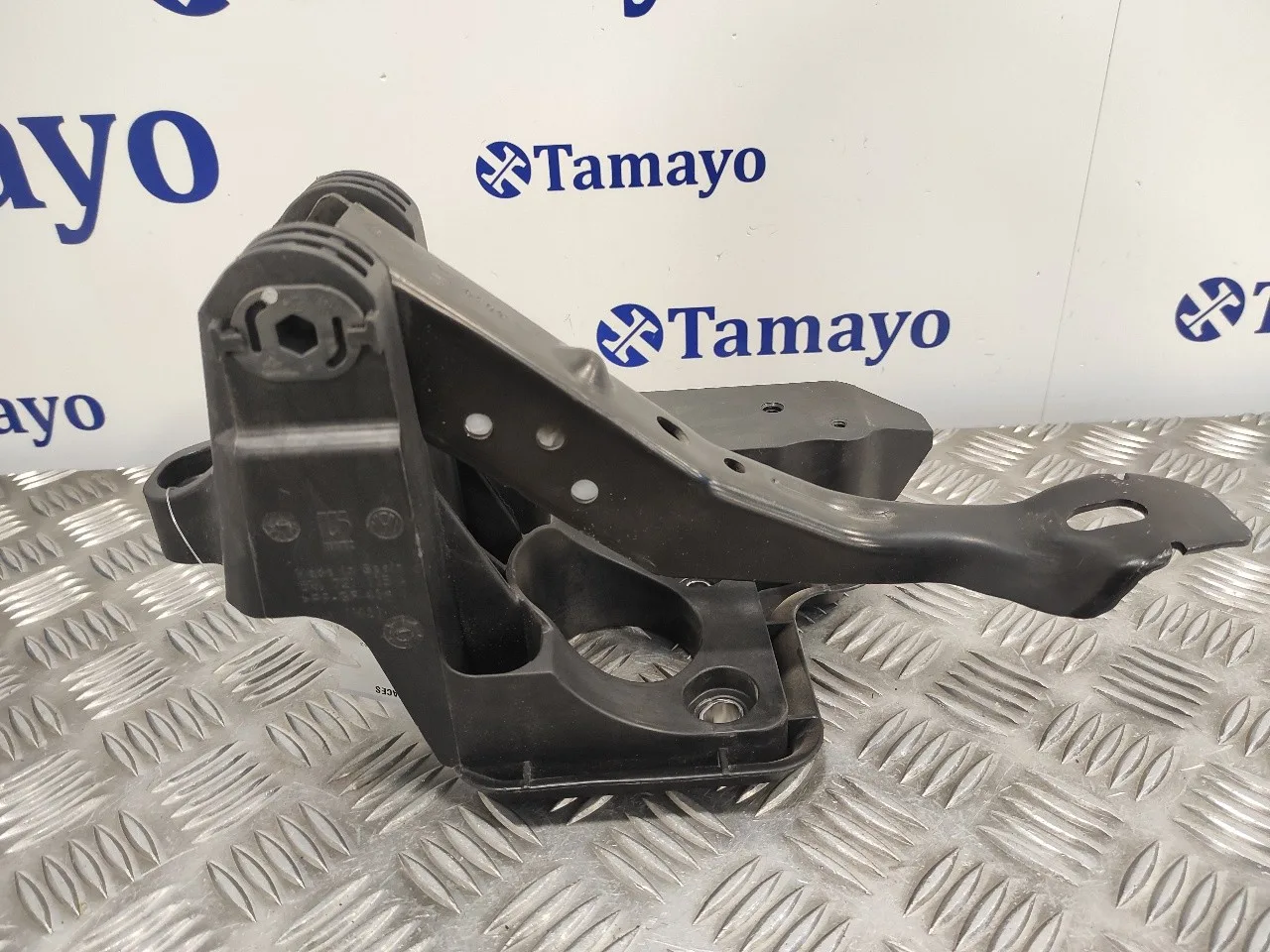 Pedal Freno para Seat Ibiza Sc (6J1)