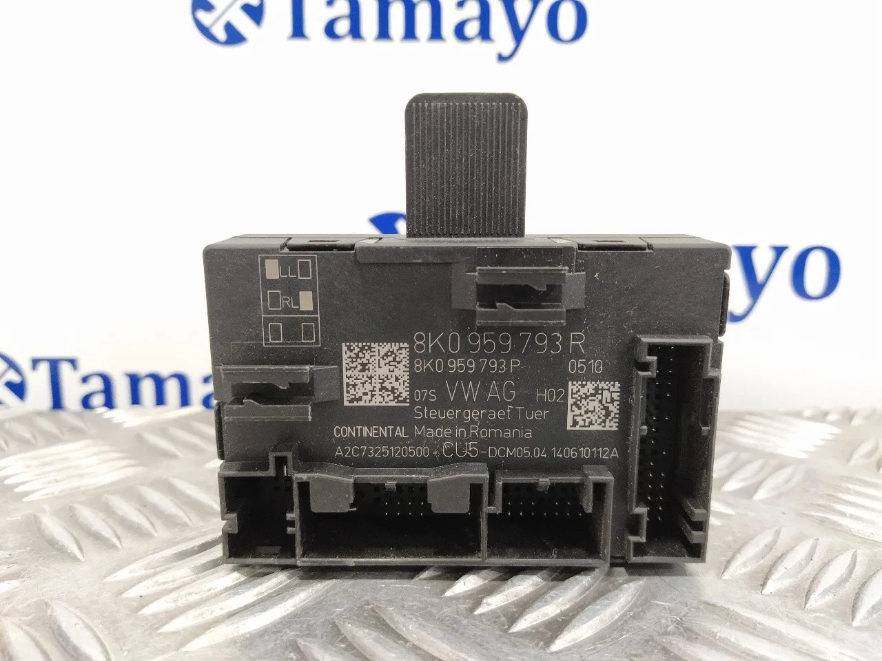 Modulo Electronico para Audi A4 Avant (8K5) (2008)