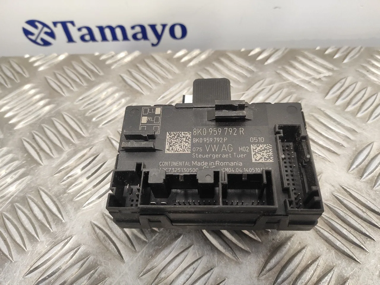 Modulo Electronico para Audi A4 Avant (8K5) (2008)