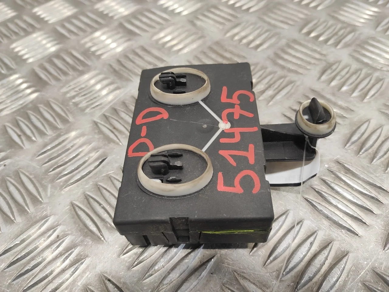 Modulo Electronico para Audi A4 Avant (8K5) (2008)