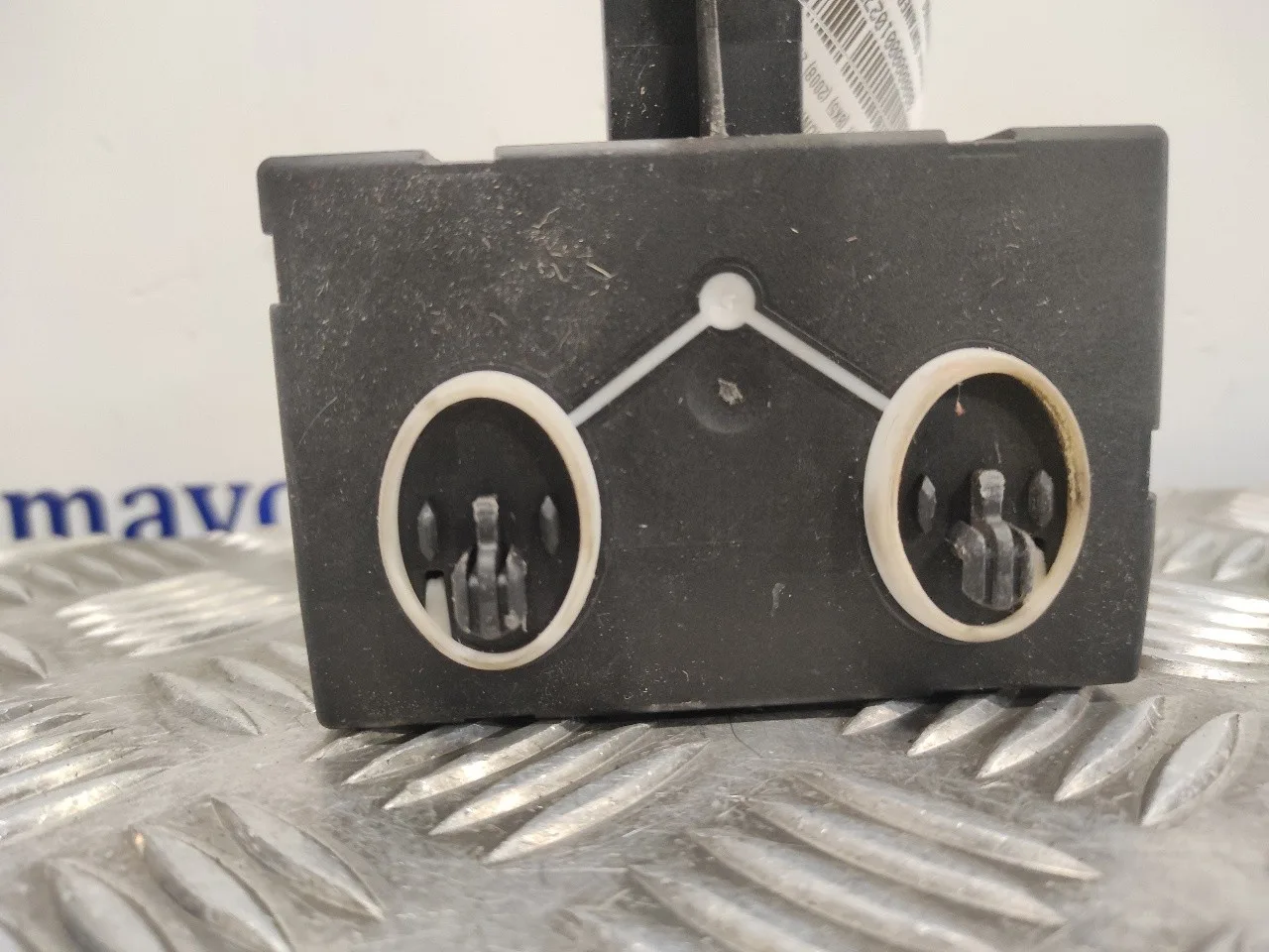Modulo Electronico para Audi A4 Avant (8K5) (2008)