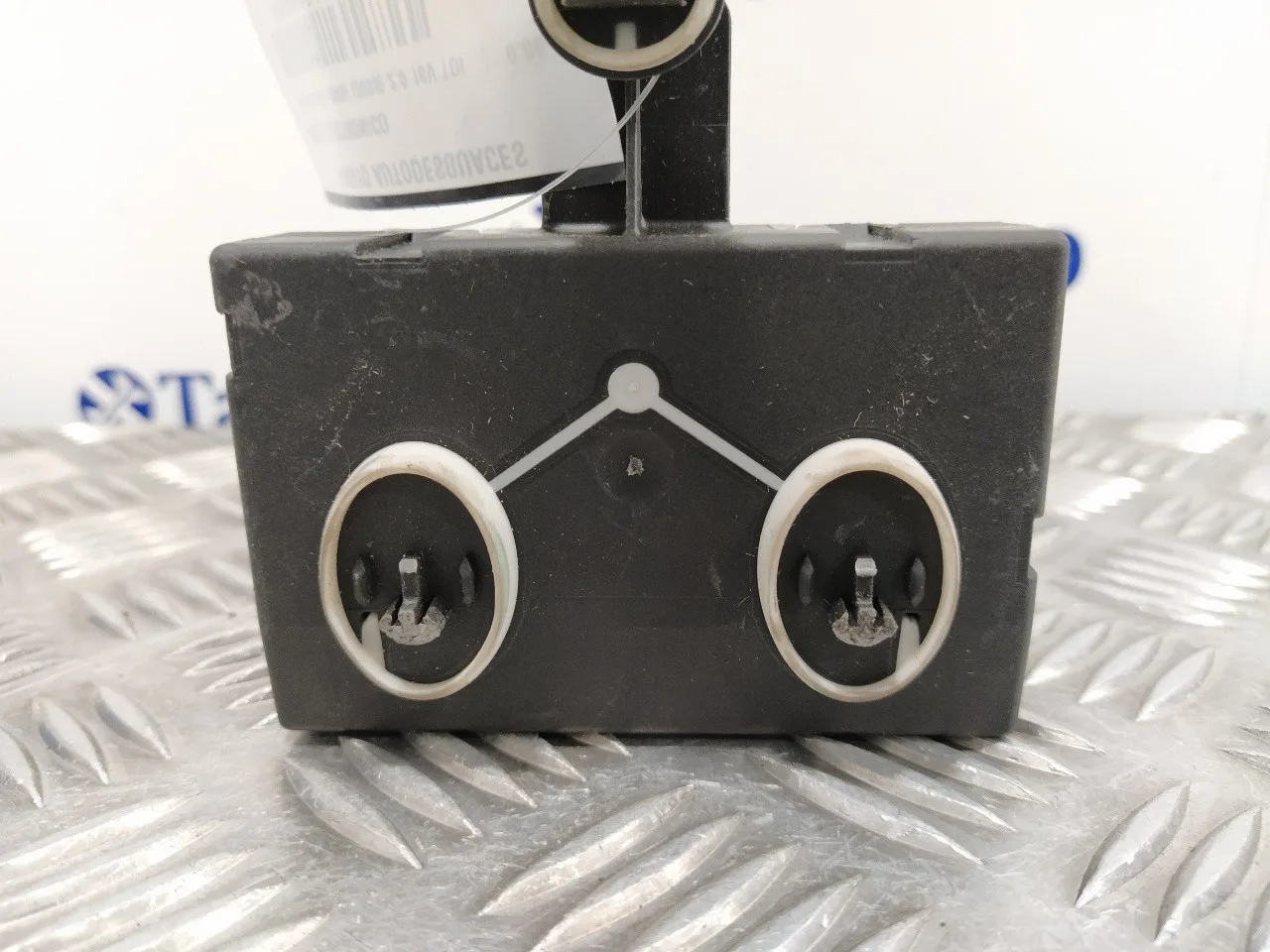Modulo Electronico para Audi A4 Avant (8K5) (2008)