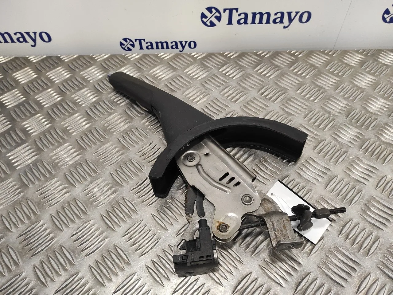 Palanca Freno De Mano para Seat Ibiza Sc (6J1)