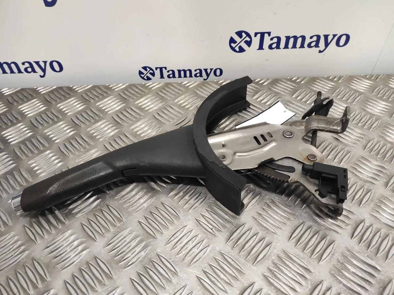Palanca Freno De Mano para Seat Ibiza Sc (6J1)