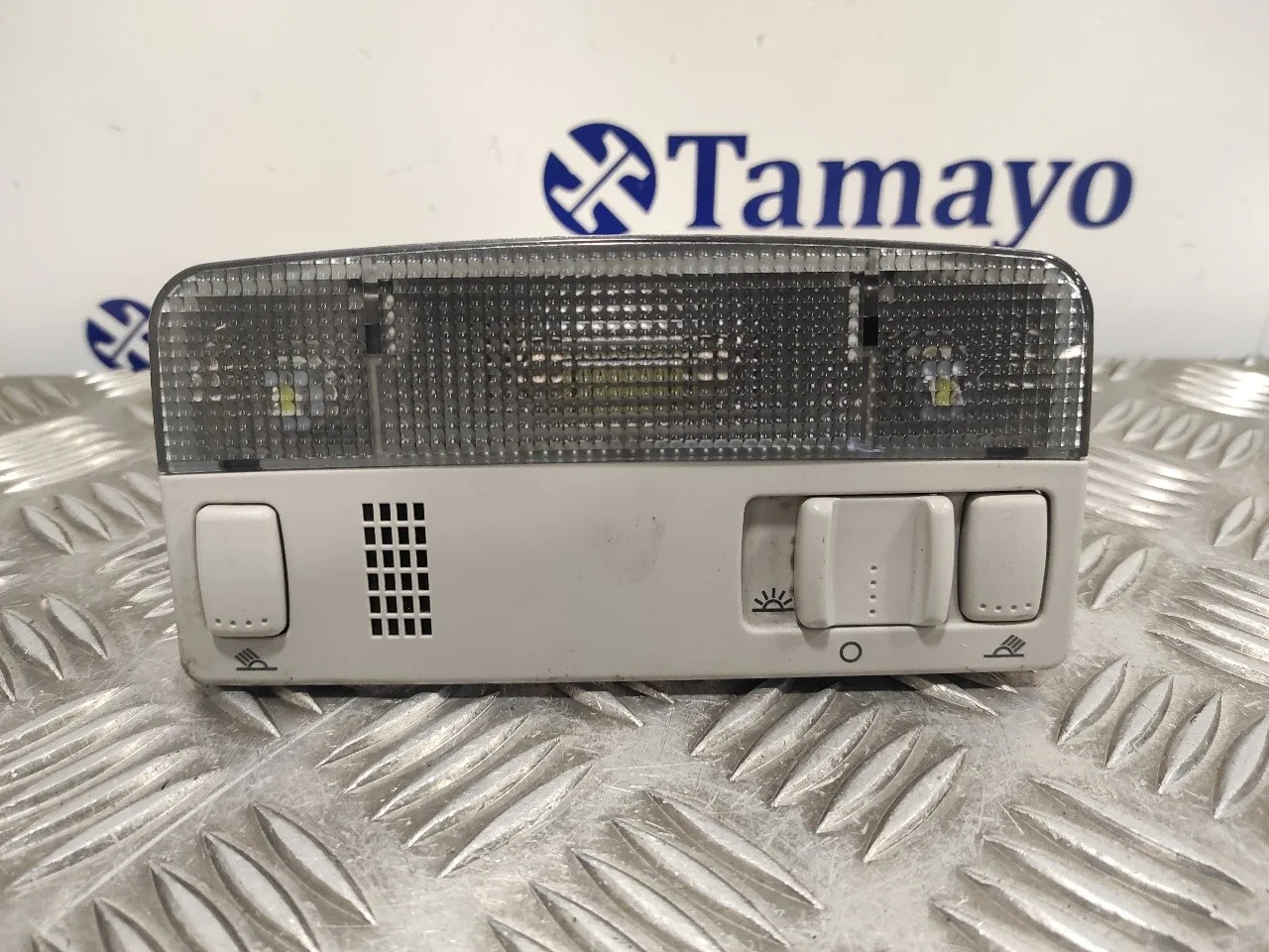 Luz Interior para Seat Ibiza Sc (6J1)