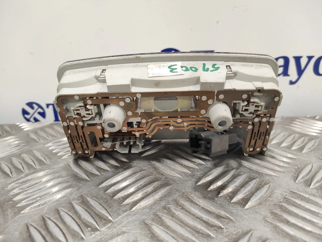 Luz Interior para Seat Ibiza Sc (6J1)