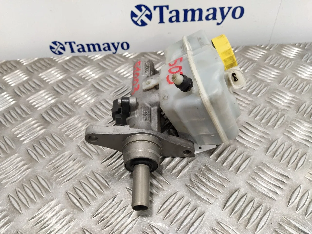 Bomba Freno para Seat Ibiza Sc (6J1)