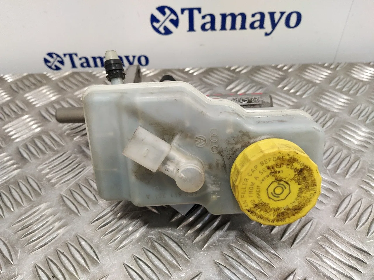 Bomba Freno para Seat Ibiza Sc (6J1)