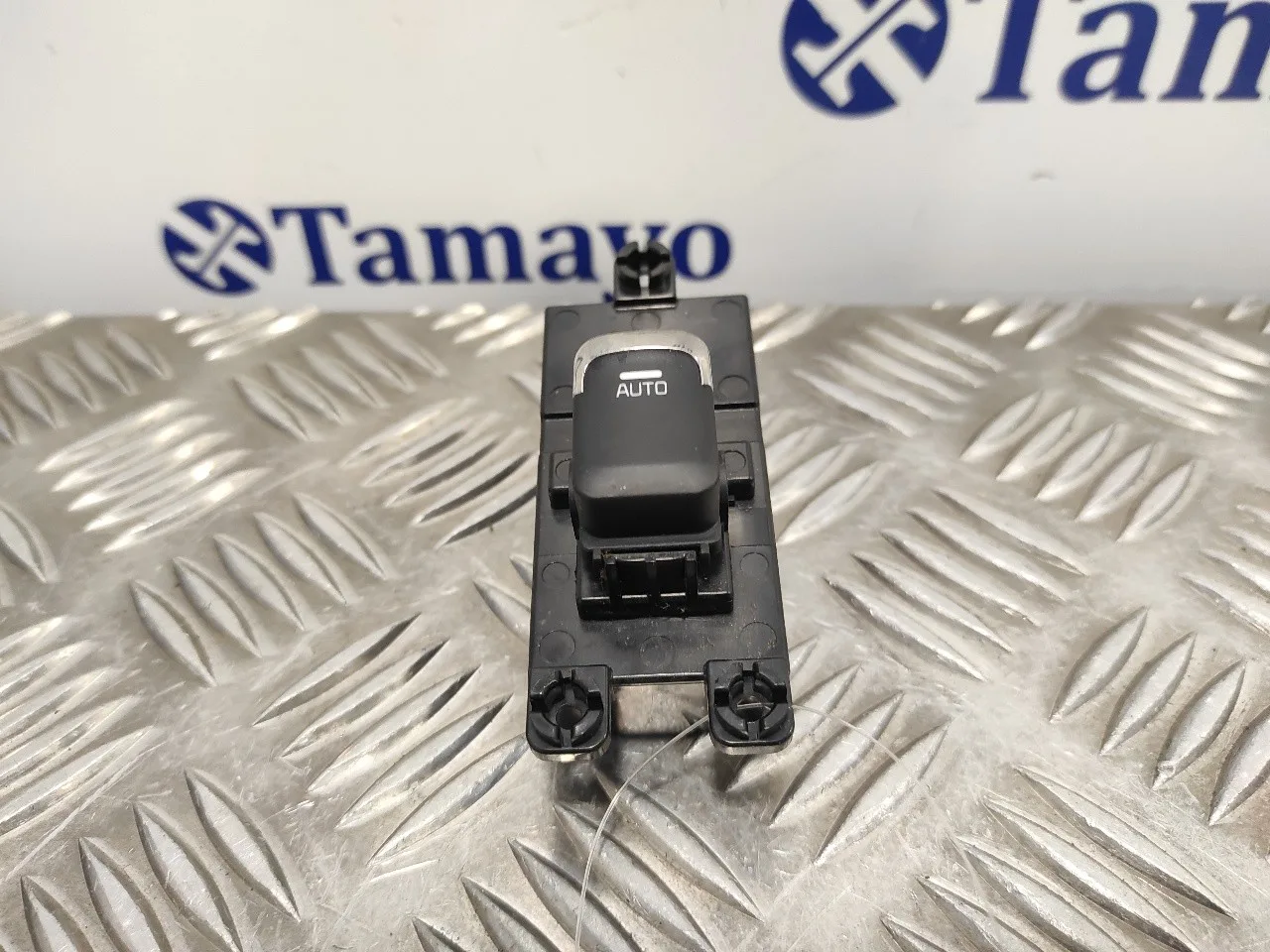 Mando Elevalunas Delantero Derecho para Kia Cee'd Sporty Wagon