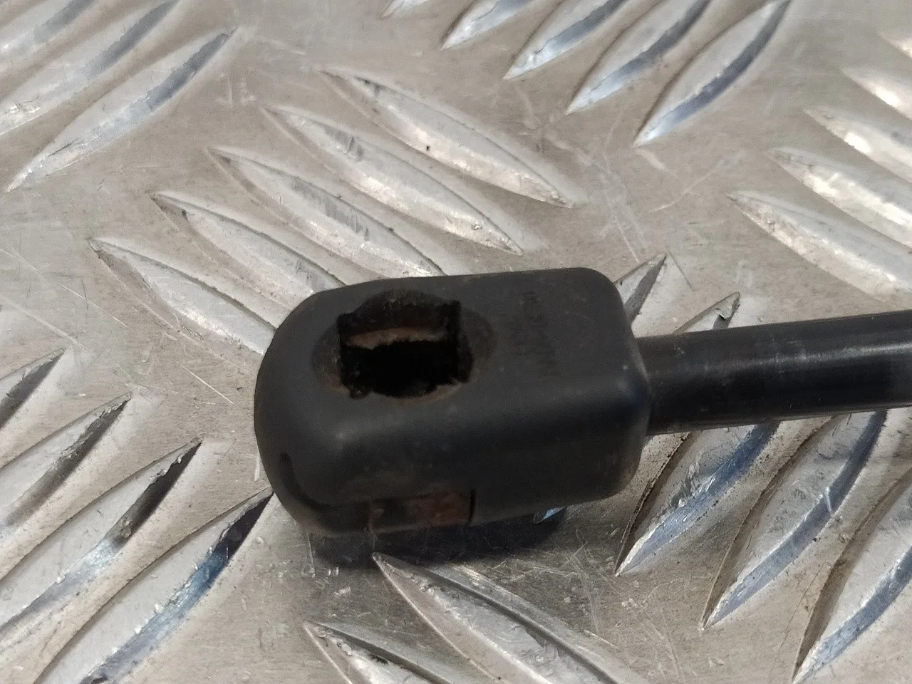 Amortiguadores Maletero / Porton para Audi A4 Avant (8K5) (2008)