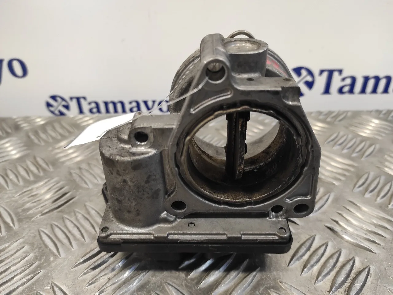 Caja Mariposa para Volkswagen Caddy Ka/Kb (2K)