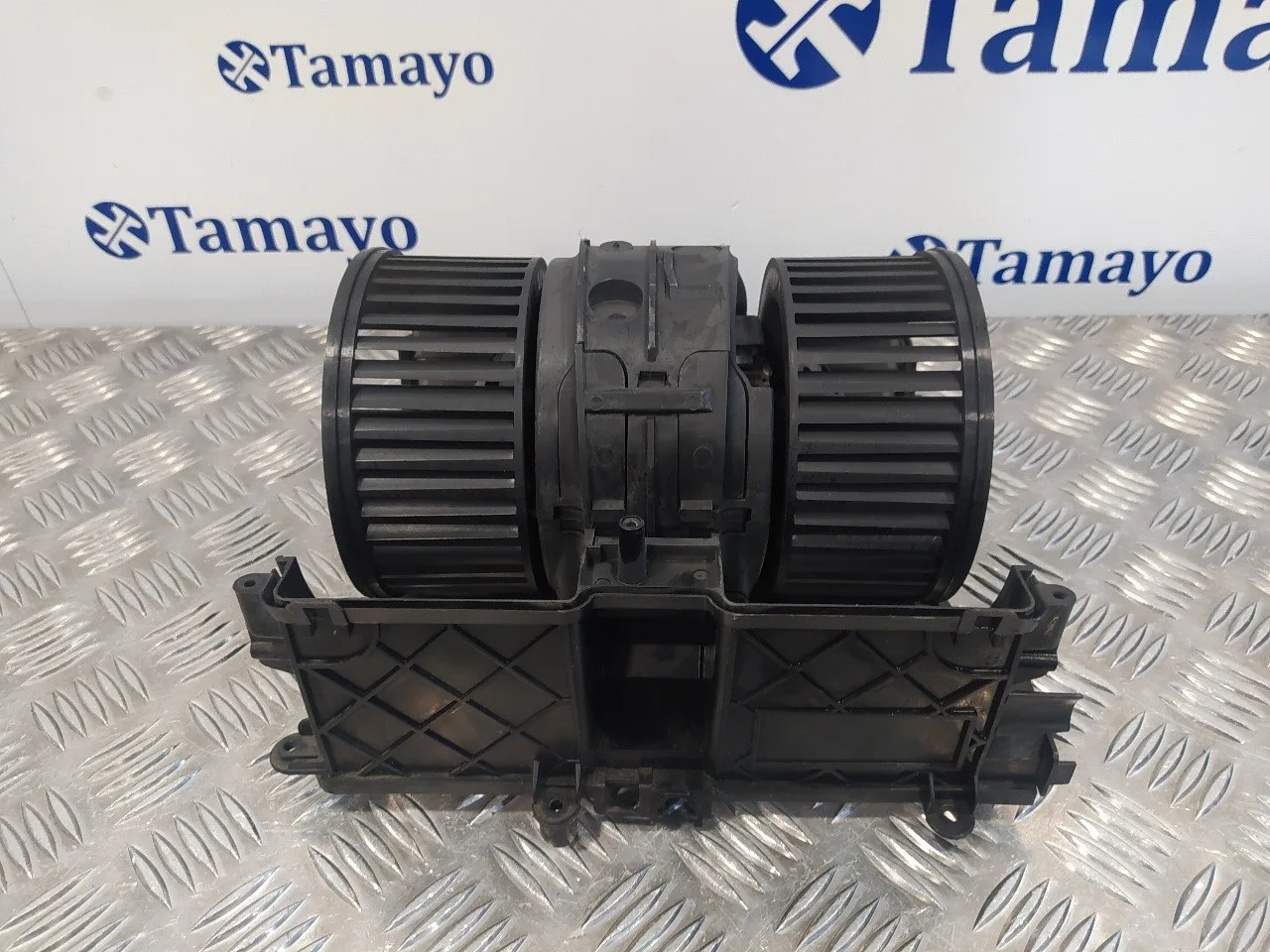 Motor Calefaccion para Renault Megane Iii Sport Tourer
