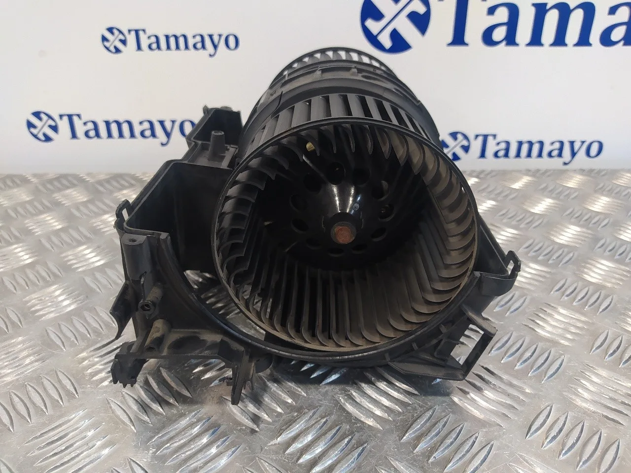 Motor Calefaccion para Renault Megane Iii Sport Tourer