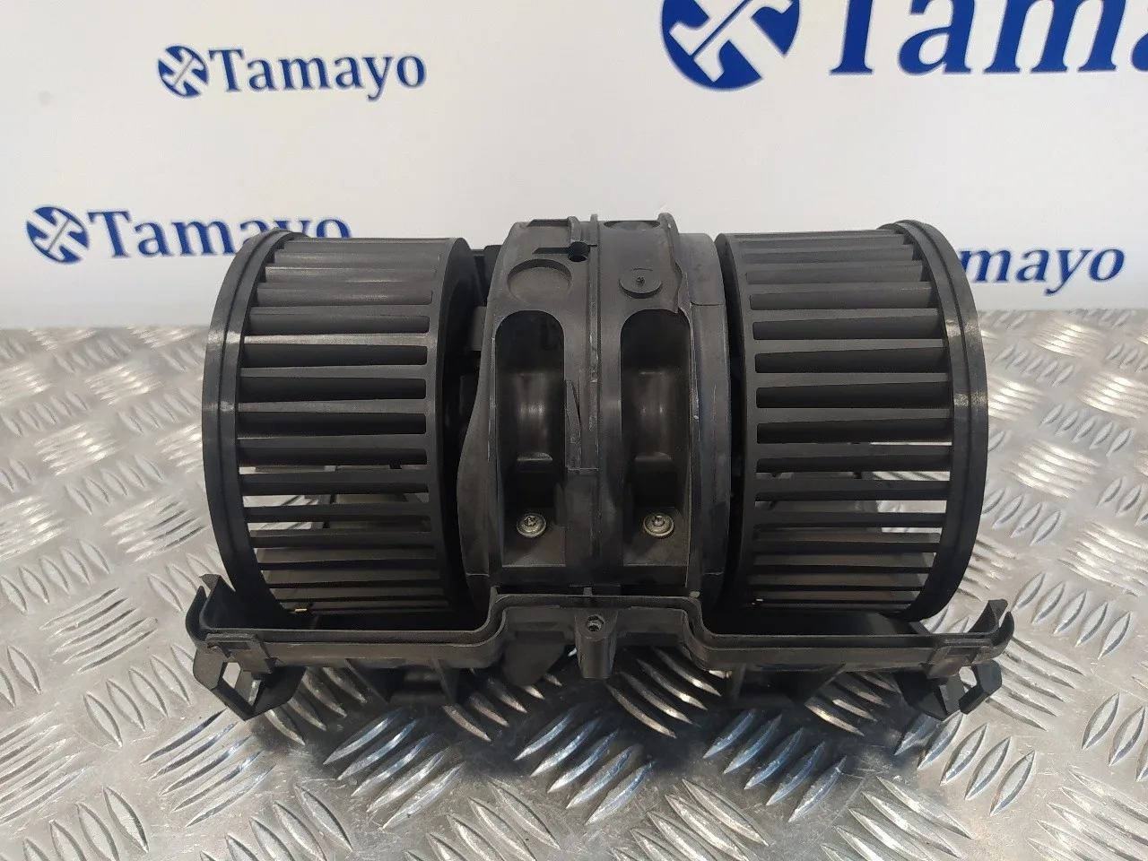 Motor Calefaccion para Renault Megane Iii Sport Tourer