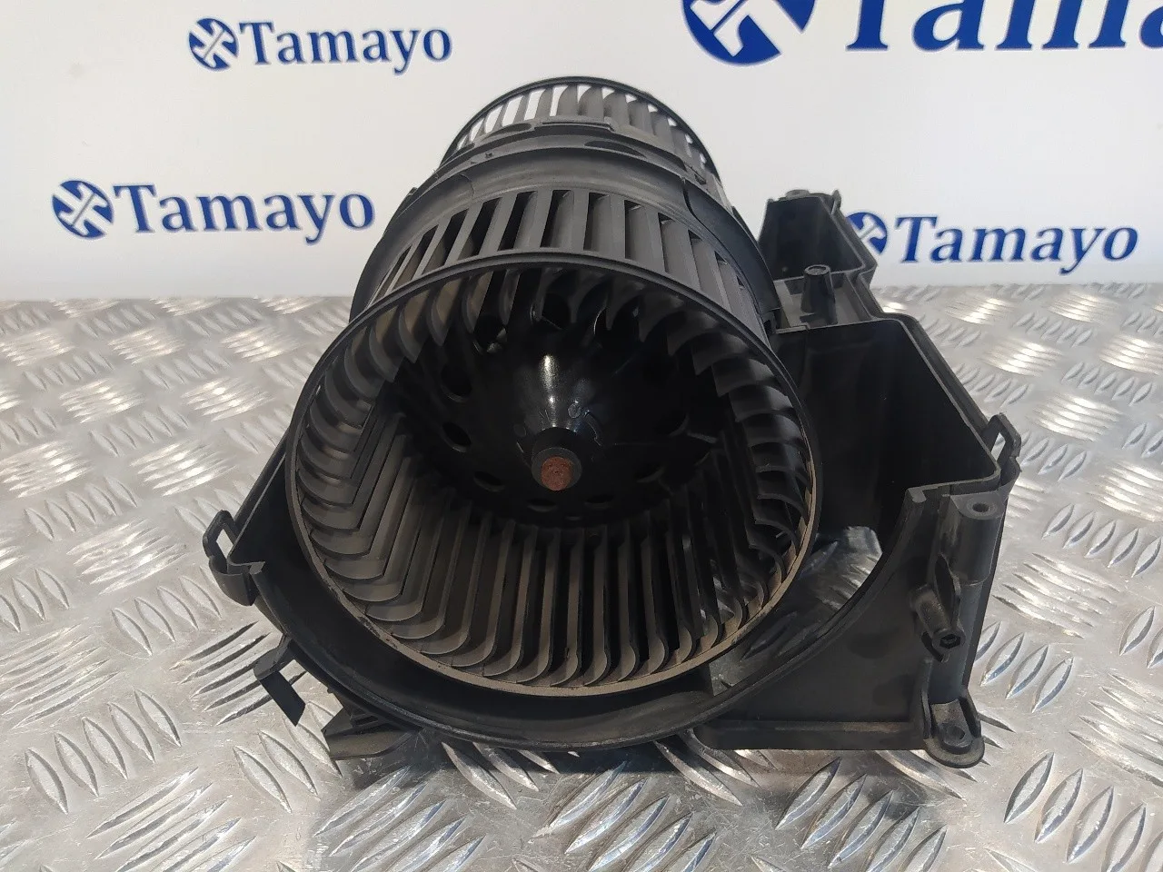Motor Calefaccion para Renault Megane Iii Sport Tourer