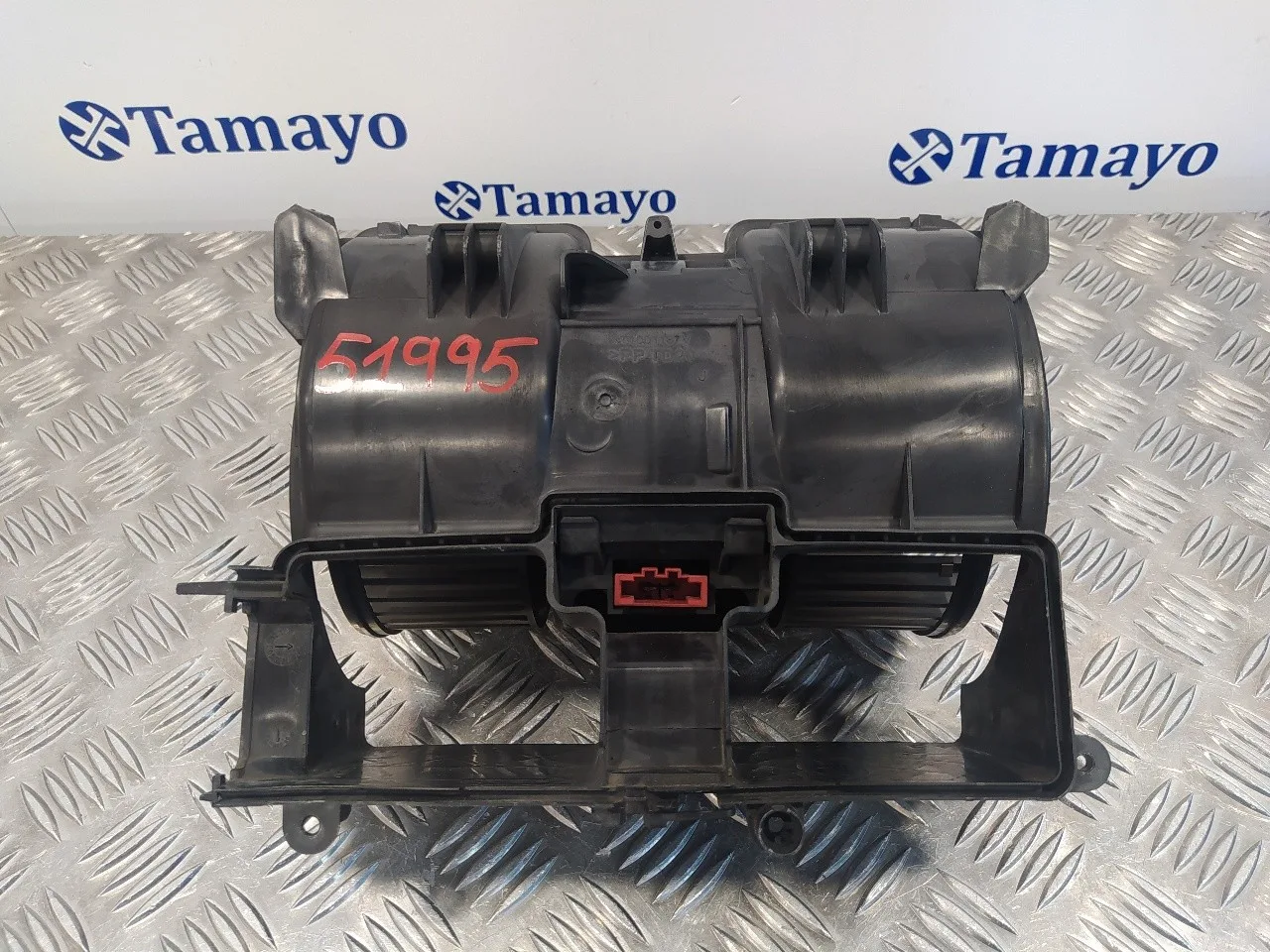 Motor Calefaccion para Renault Megane Iii Sport Tourer