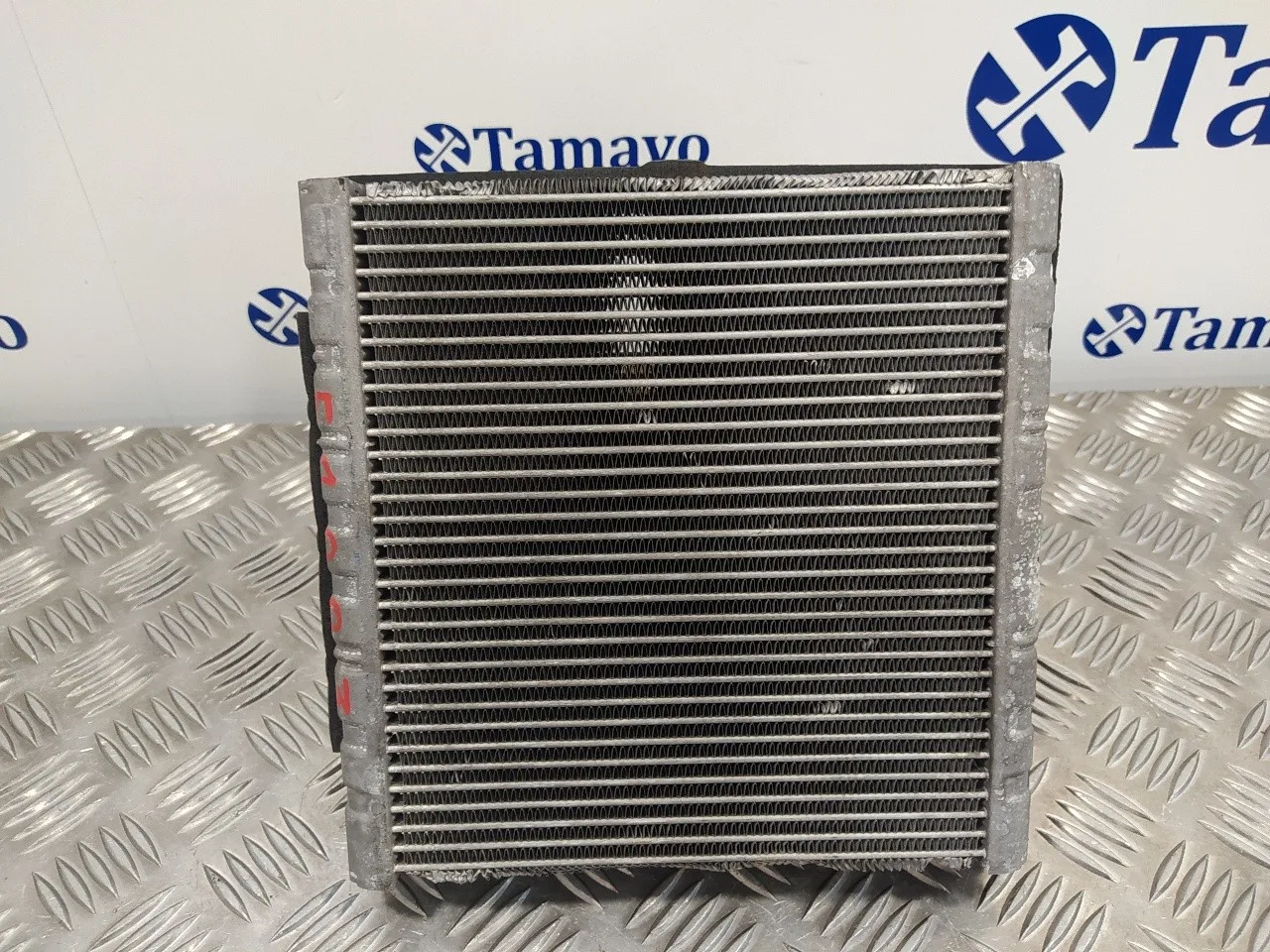 Evaporador Aire Acondicionado para Seat Ibiza Sc (6J1)