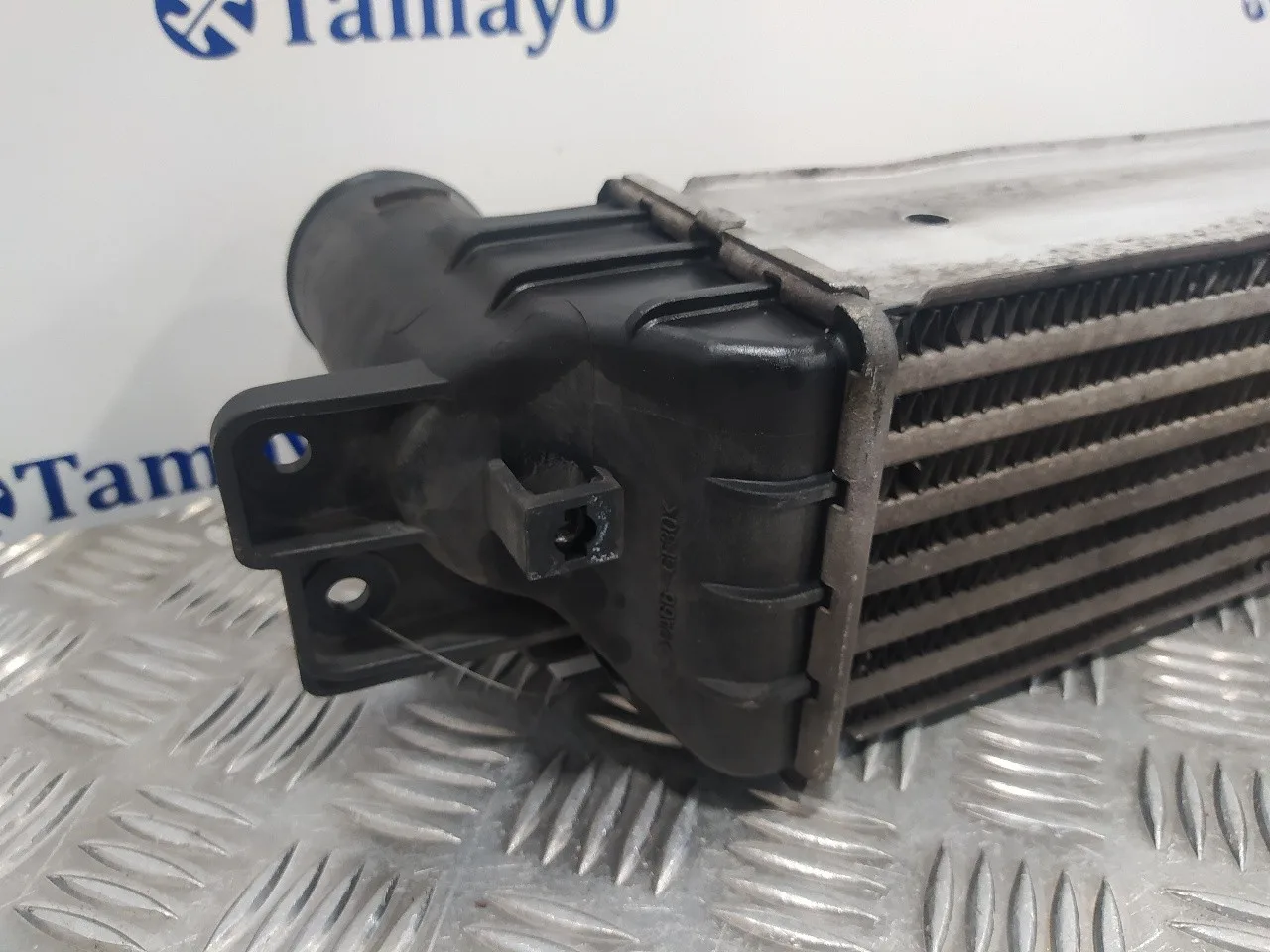 Intercooler para Chevrolet Captiva
