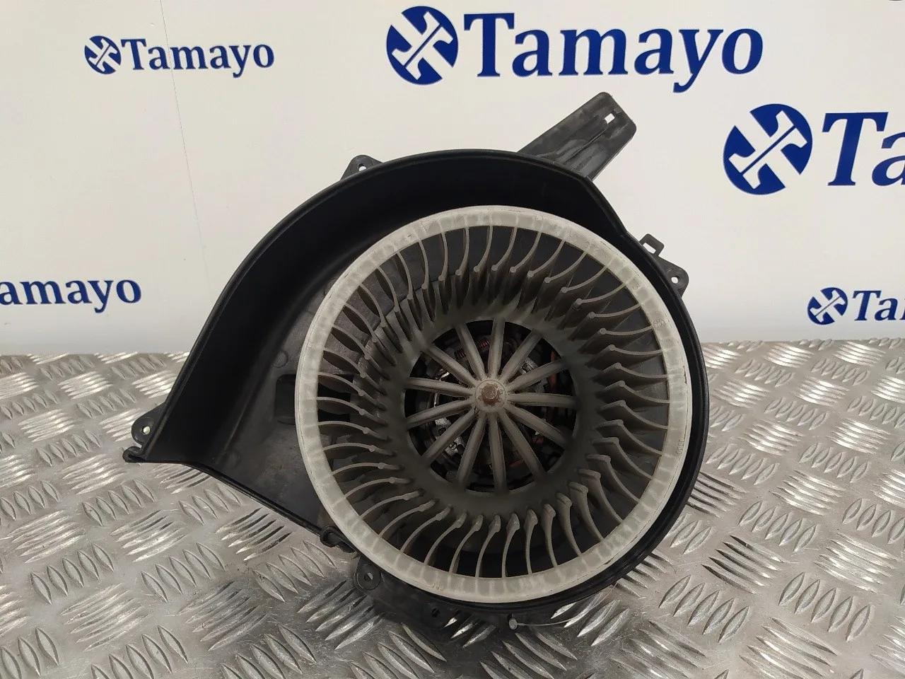 Motor Calefaccion para Seat Ibiza Sc (6J1)