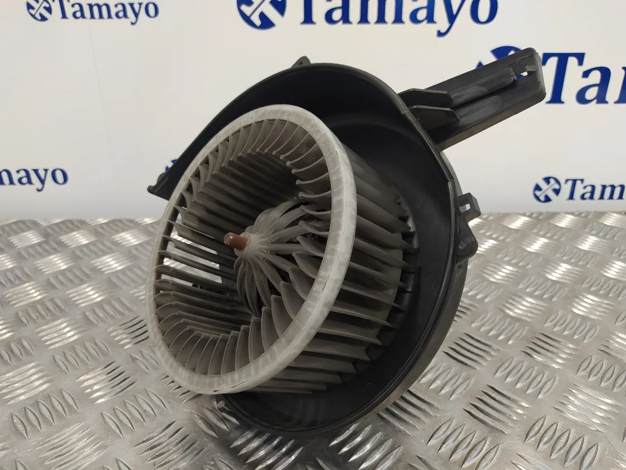 Motor Calefaccion para Seat Ibiza Sc (6J1)