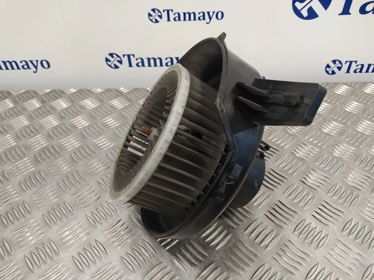 Motor Calefaccion para Seat Ibiza Sc (6J1)