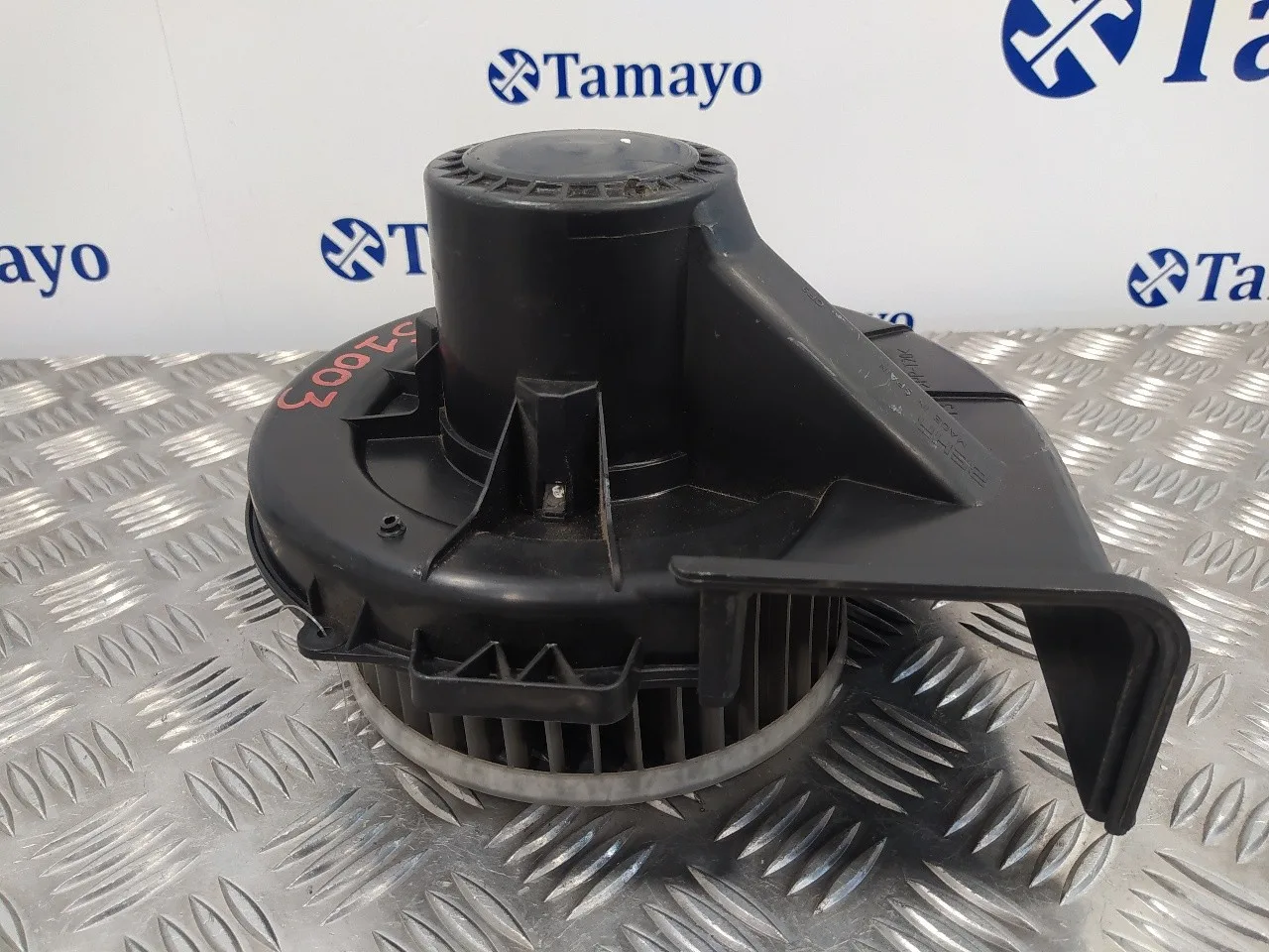 Motor Calefaccion para Seat Ibiza Sc (6J1)