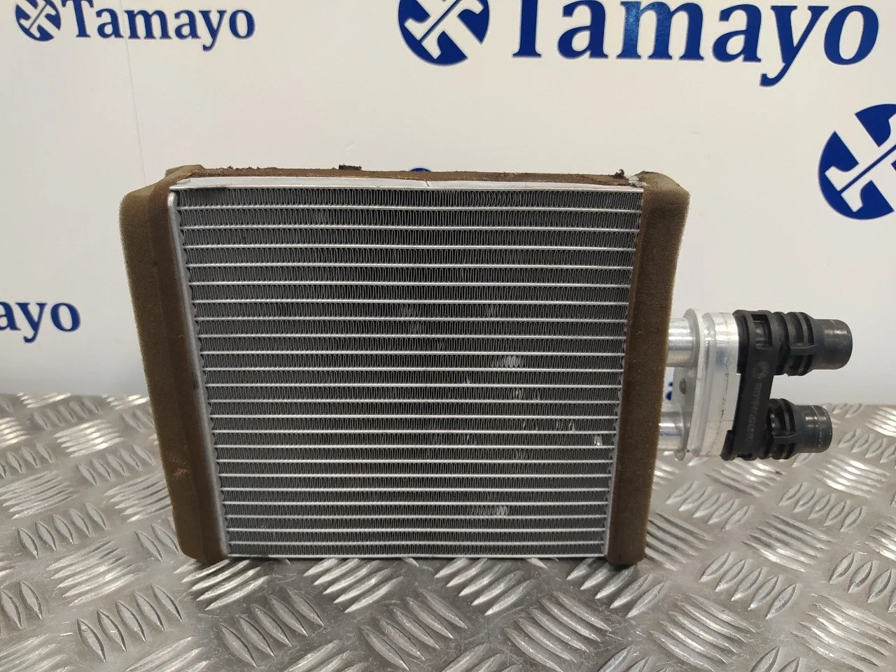 Radiador Calefaccion / Aire Acondicionado para Seat Ibiza Sc (6J1)