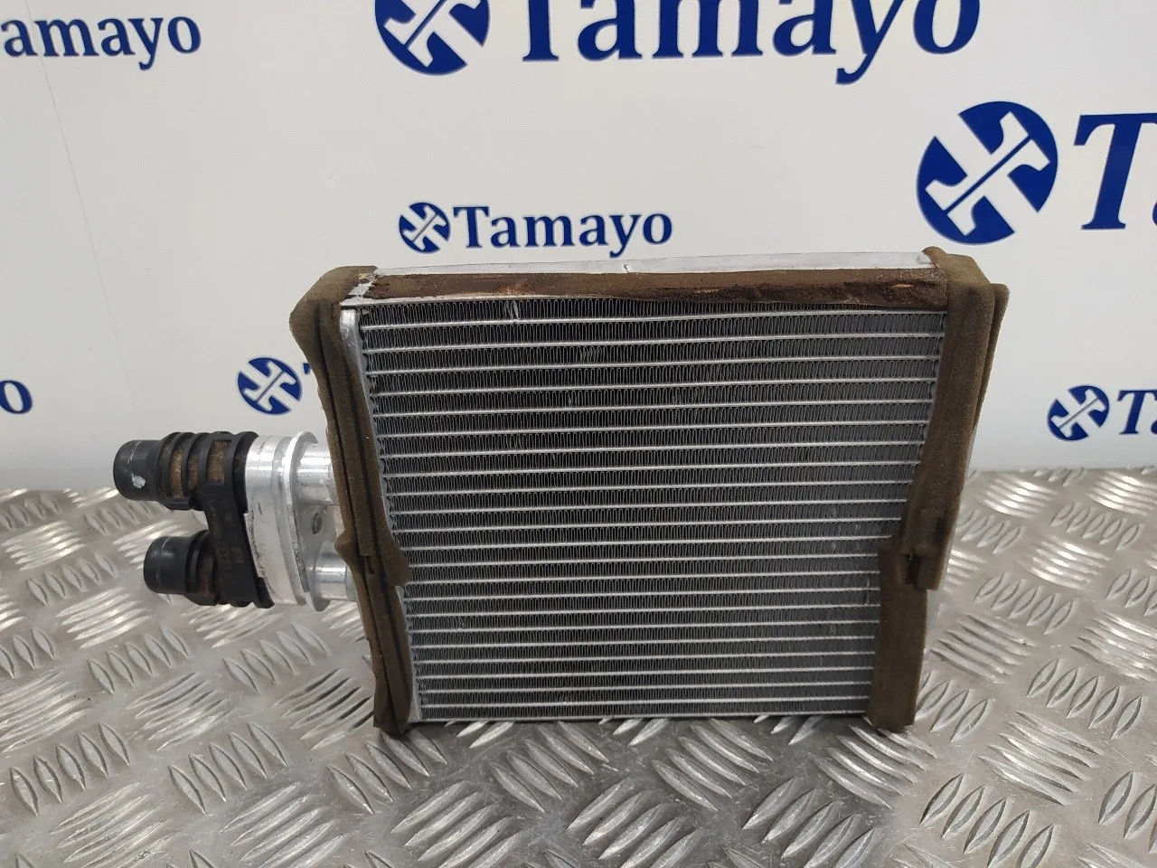 Radiador Calefaccion / Aire Acondicionado para Seat Ibiza Sc (6J1)