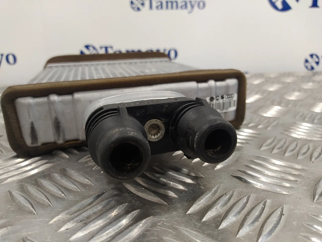 Radiador Calefaccion / Aire Acondicionado para Seat Ibiza Sc (6J1)