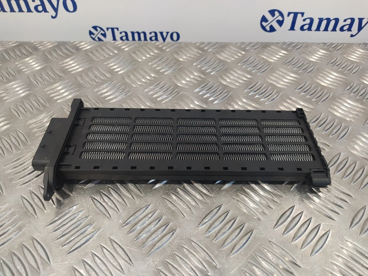 Resistencia Calefaccion para Renault Megane Iii Sport Tourer