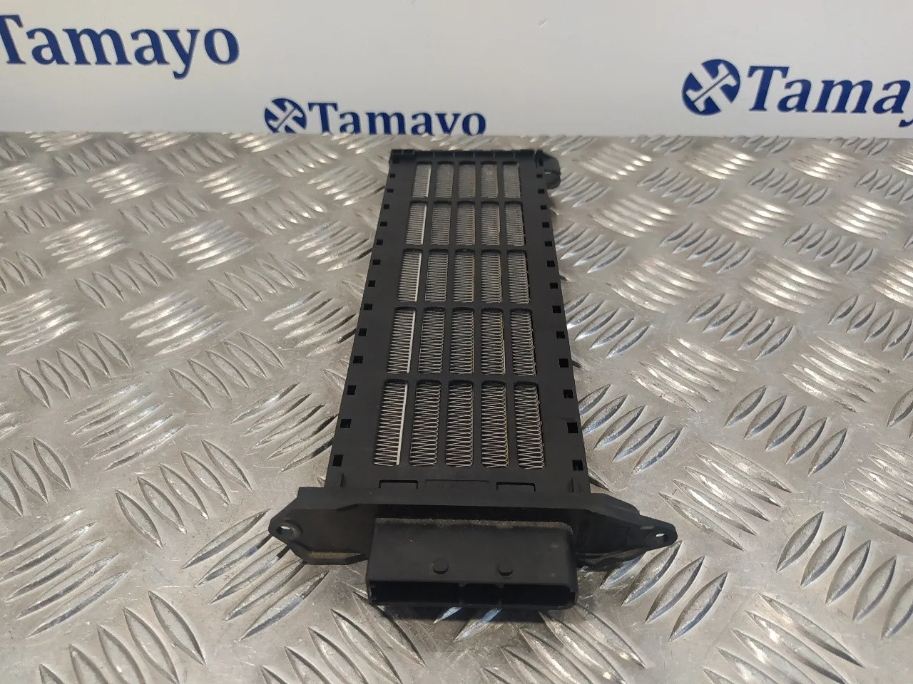 Resistencia Calefaccion para Renault Megane Iii Sport Tourer
