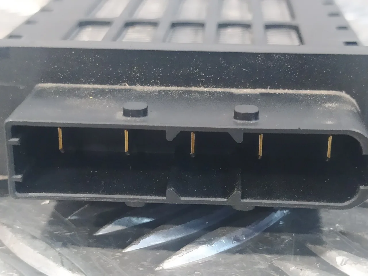 Resistencia Calefaccion para Renault Megane Iii Sport Tourer