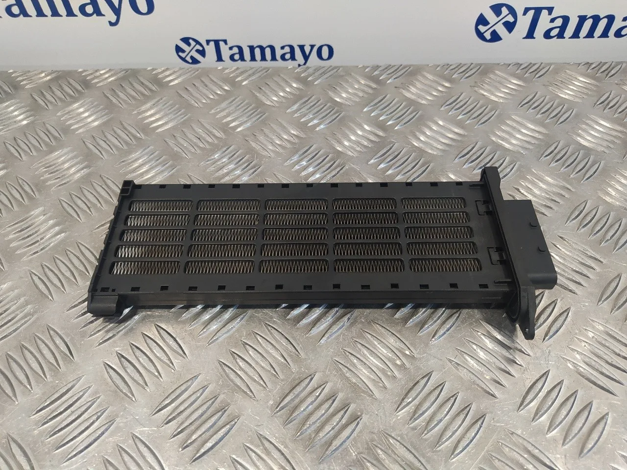 Resistencia Calefaccion para Renault Megane Iii Sport Tourer