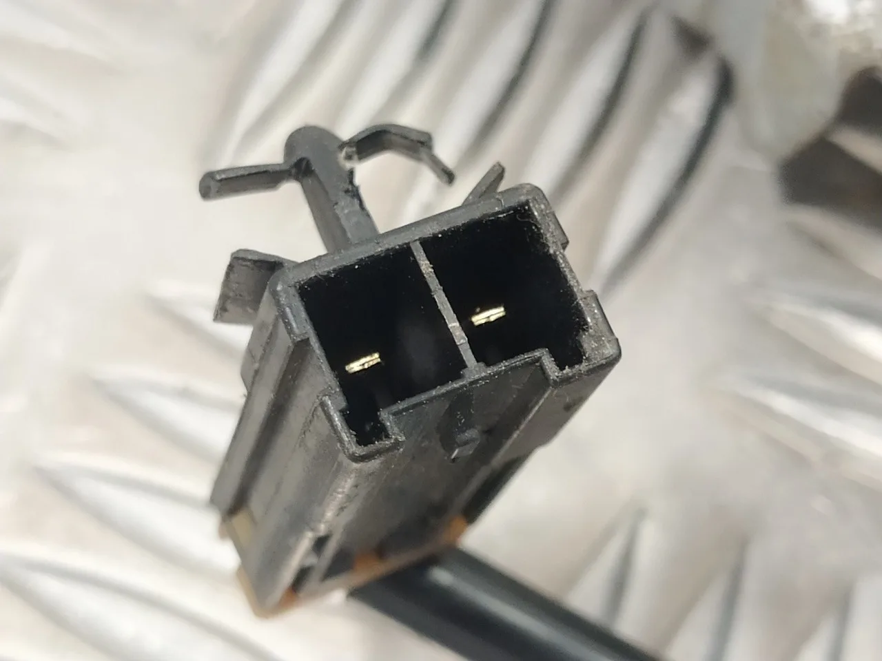 Elevalunas Trasero Izquierdo para Nissan Pick-Up (D22)