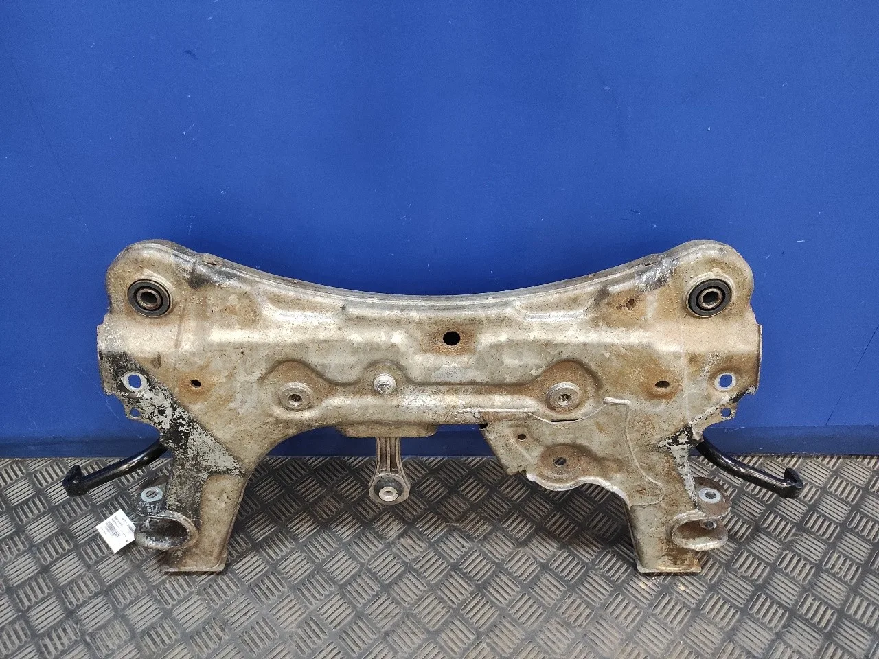 Puente Delantero para Renault Kangoo (F/Kc0)