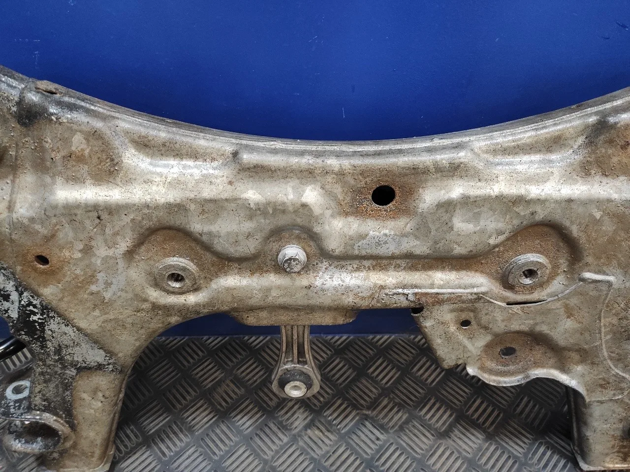 Puente Delantero para Renault Kangoo (F/Kc0)