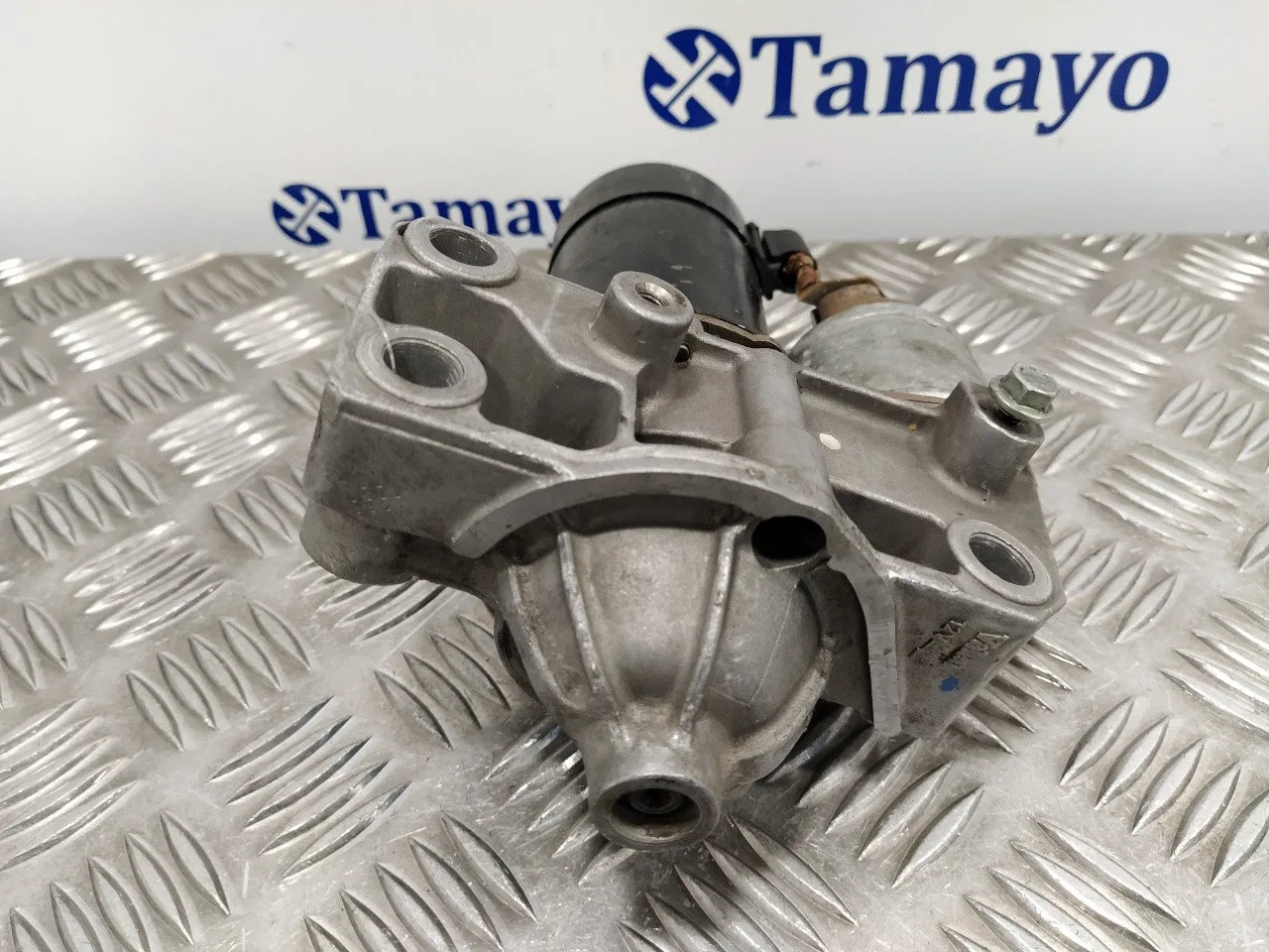 Motor Arranque para Peugeot 807