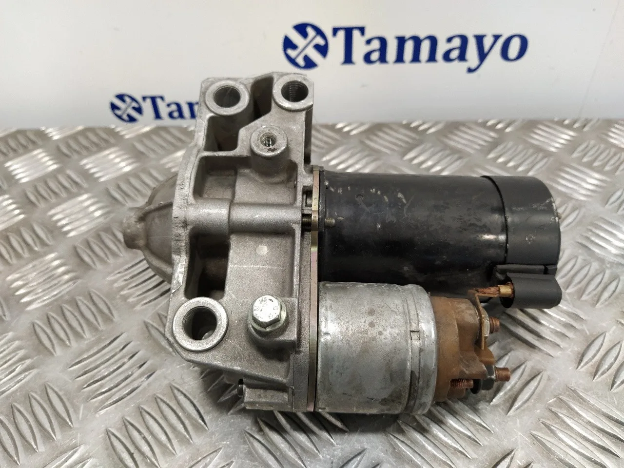 Motor Arranque para Peugeot 807