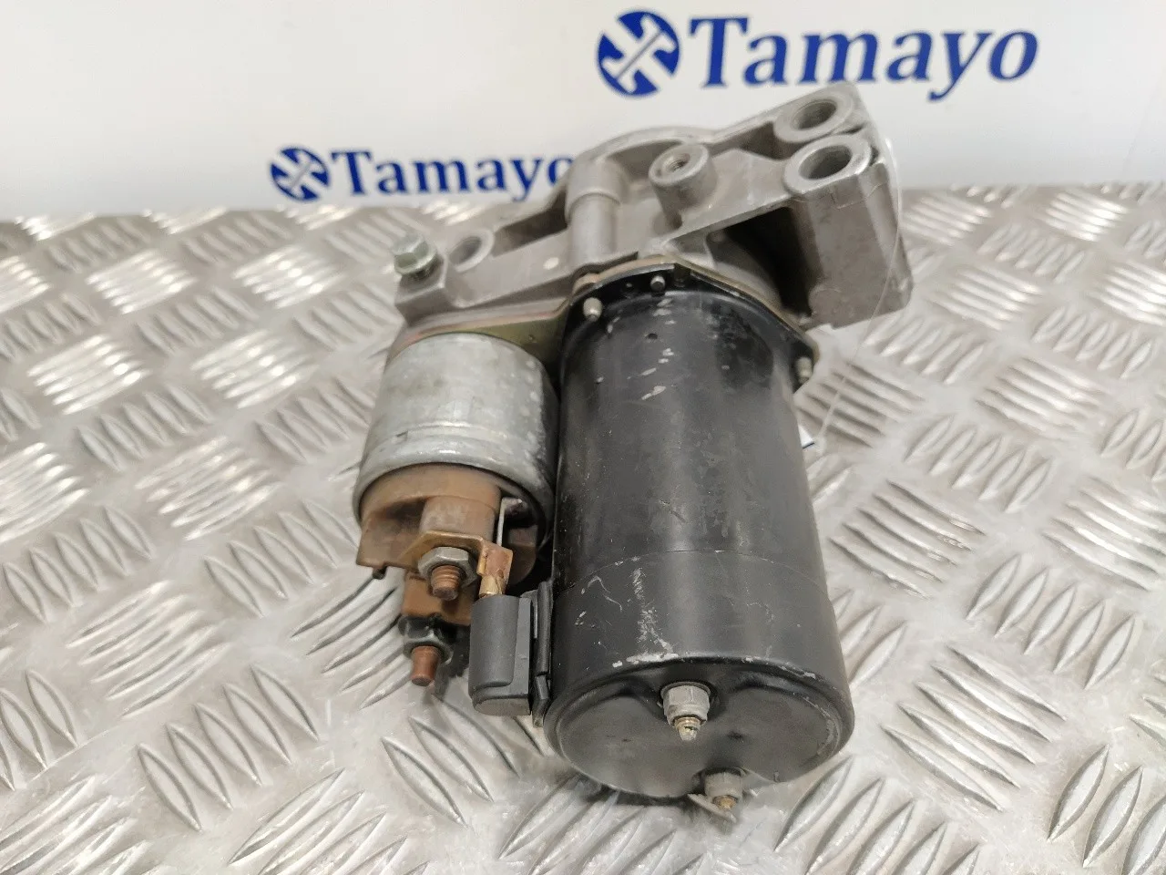 Motor Arranque para Peugeot 807