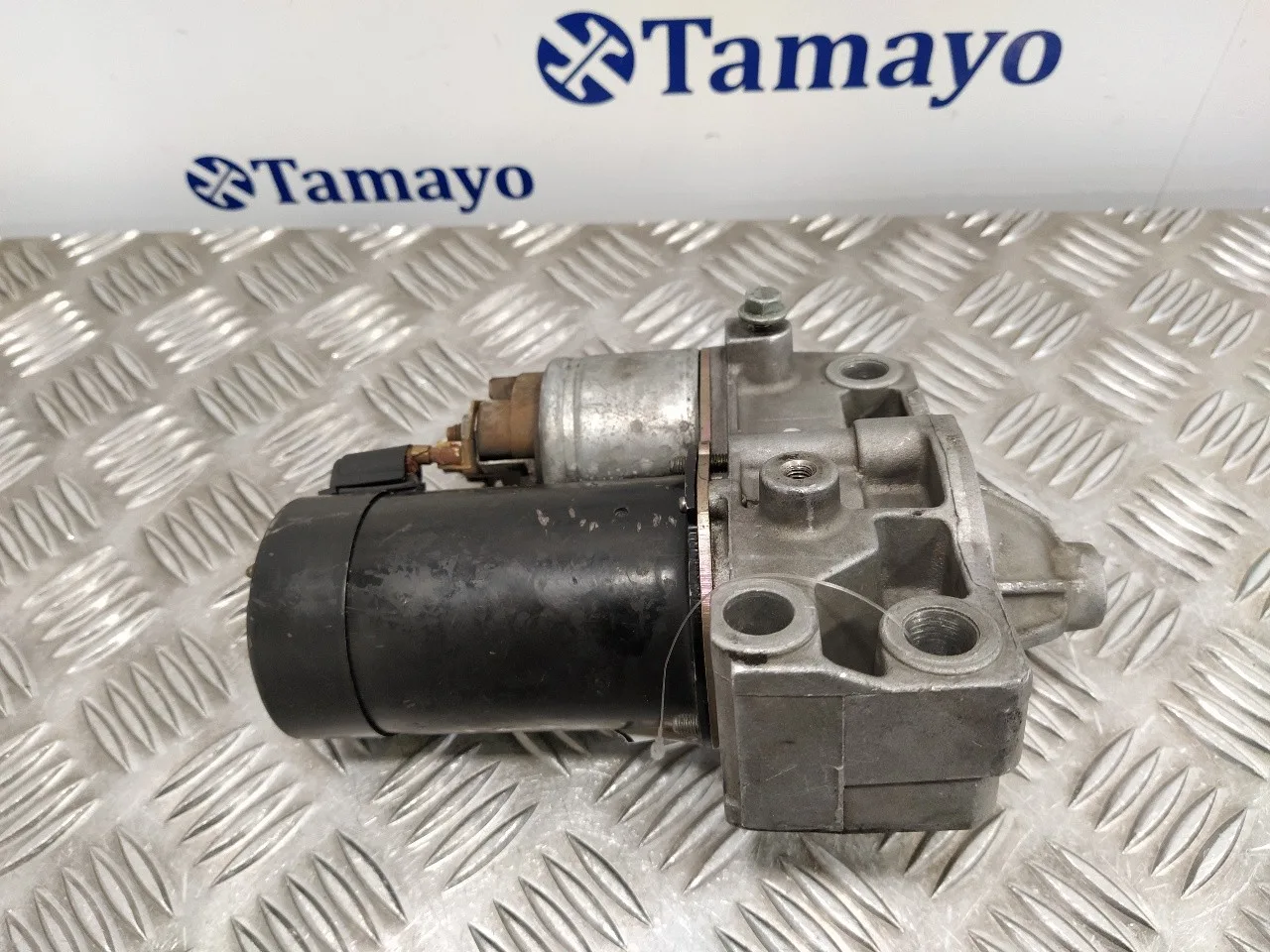 Motor Arranque para Peugeot 807