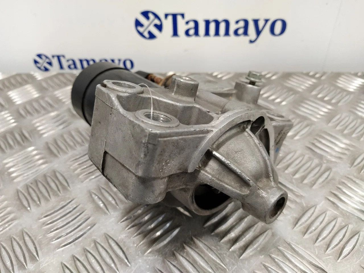 Motor Arranque para Peugeot 807