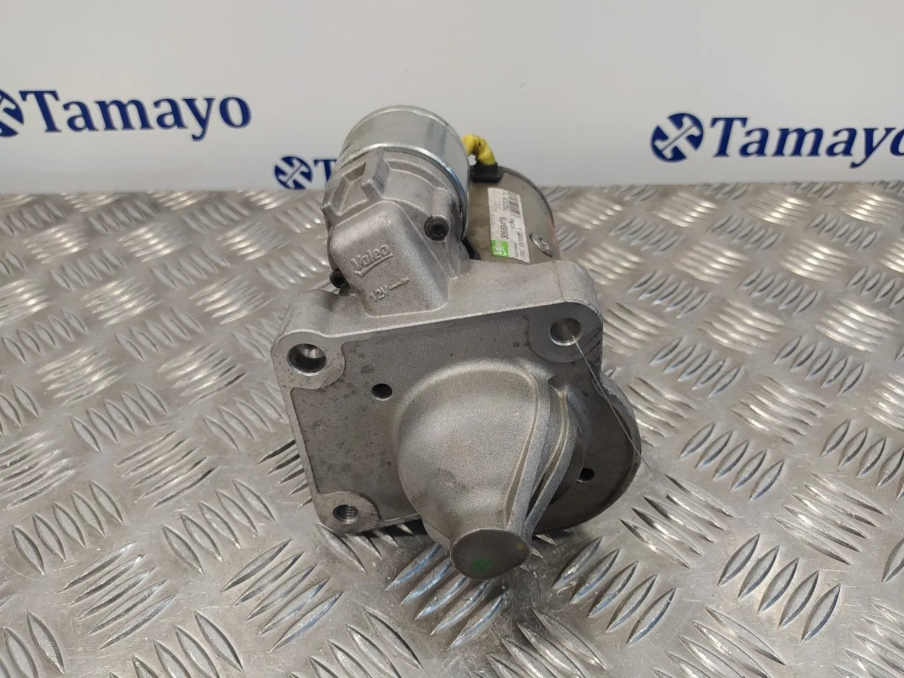 Motor Arranque para Volvo C30