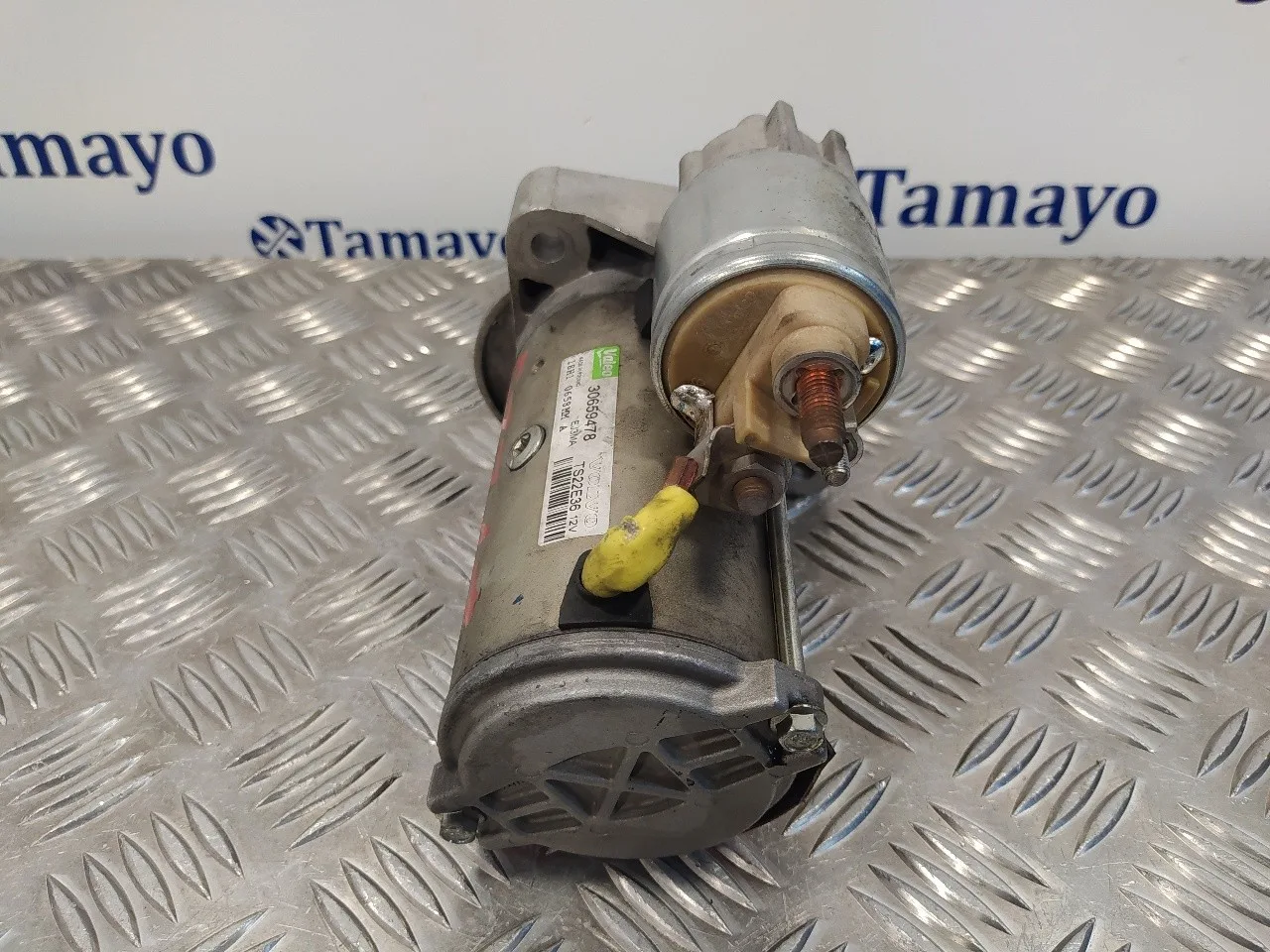 Motor Arranque para Volvo C30