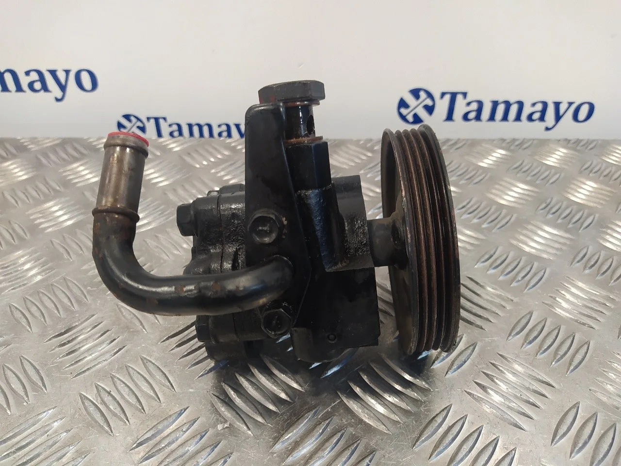 Bomba Direccion para Hyundai H 1